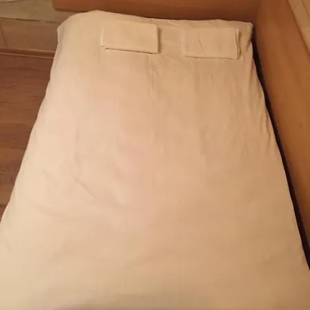 Apartament Podjazd