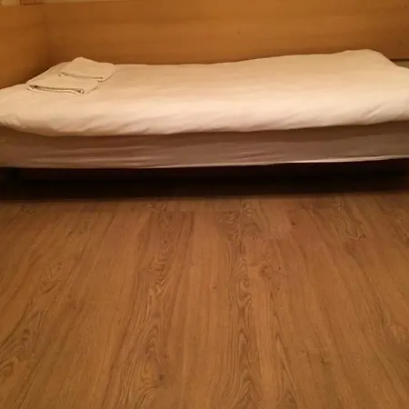 Apartament Podjazd
